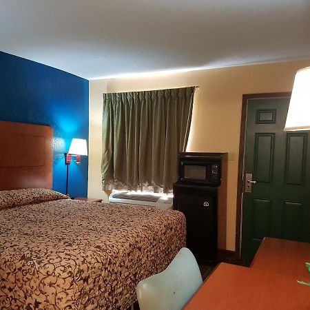 Executive Inn Victoria Kültér fotó