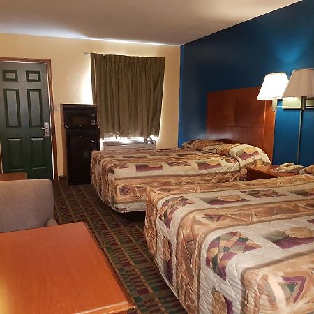 Executive Inn Victoria Kültér fotó