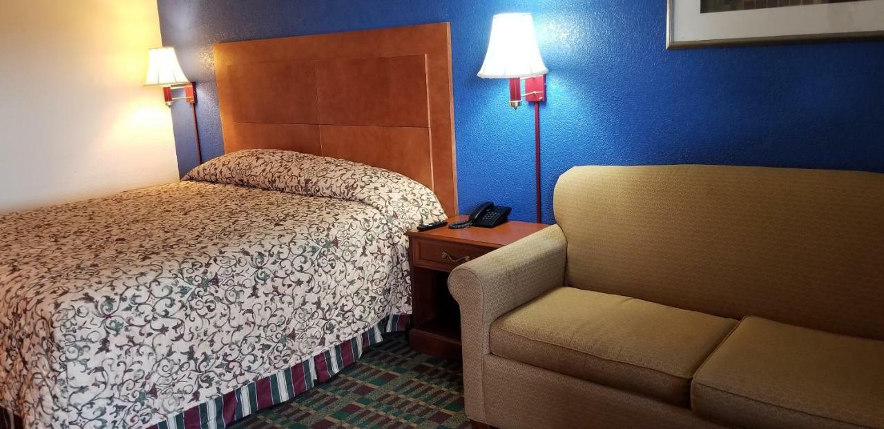 Executive Inn Victoria Kültér fotó