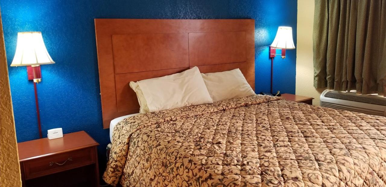 Executive Inn Victoria Kültér fotó