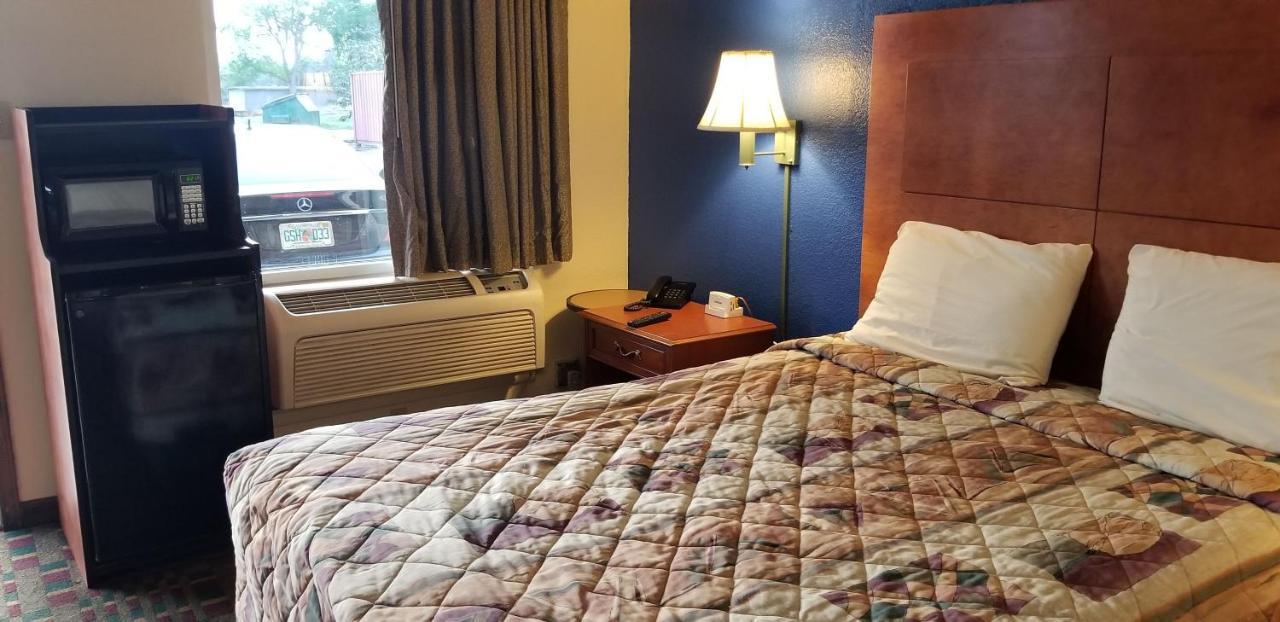 Executive Inn Victoria Kültér fotó